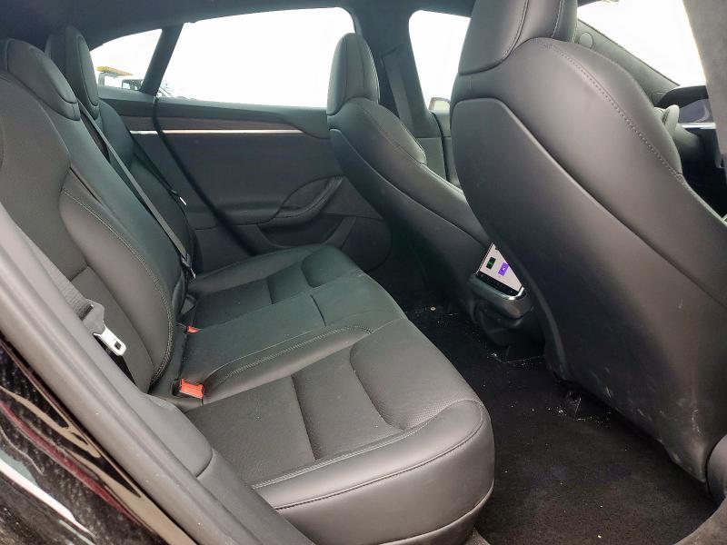 2023 TESLA MODEL S - 5YJSA1E59PF512318