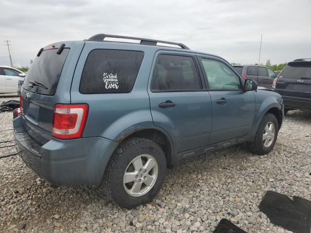 Vin: 1fmcu9d70cka78487, lot: 57870615, ford escape xlt 20123