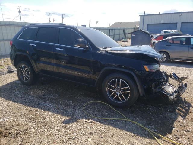 Vin: 1c4rjfbg5kc713902, lot: 57871925, jeep grand cher limited 20194