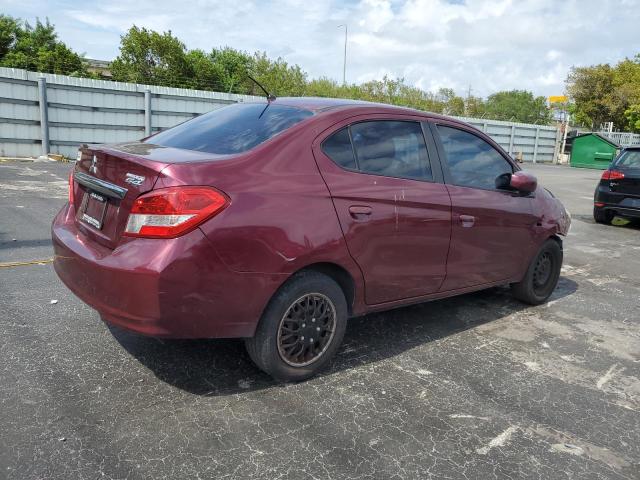 Vin: ml32f3fj7hhf10647, lot: 56459695, mitsubishi mirage g4 es 20173