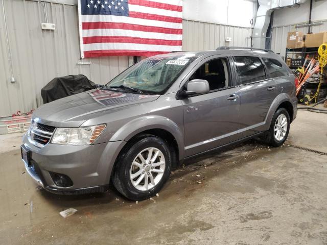 Vin: 3c4pddbg4dt587168, lot: 58479535, dodge journey sxt 2013 img_1