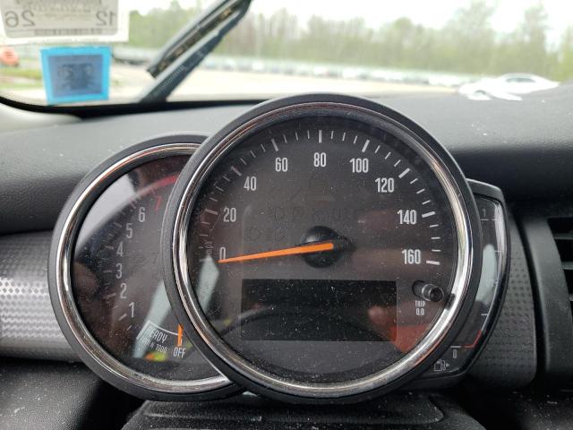 2019 MINI COOPER WMWXU1C50K2J01236