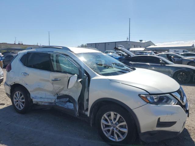 2019 NISSAN ROGUE SV HYBRID 5N1ET2MT3KC717731