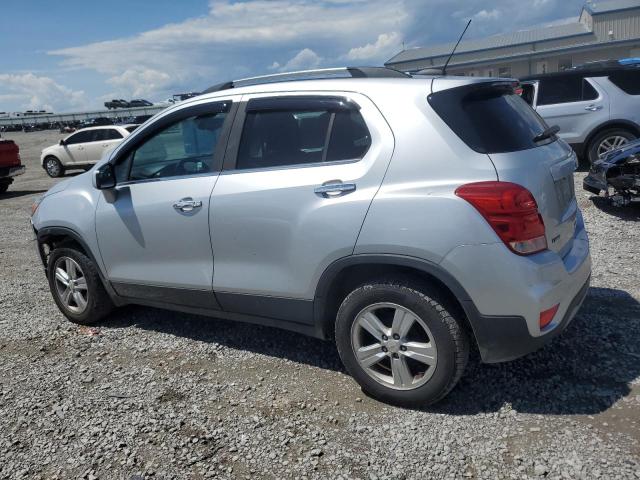 Vin: kl7cjlsb3hb135741, lot: 59051415, chevrolet trax 1lt 20172