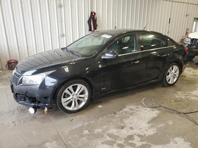 Vin: 1g1pg5sb6e7257838, lot: 58197275, chevrolet cruze ltz 2014 img_1