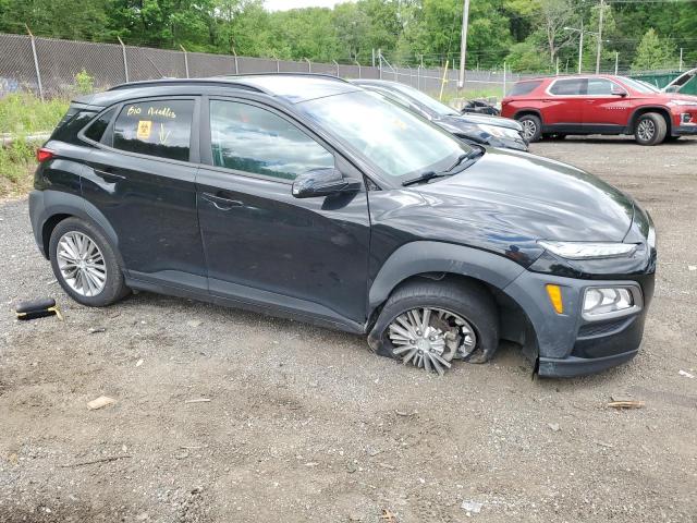 2018 HYUNDAI KONA SEL KM8K22AAXJU068477