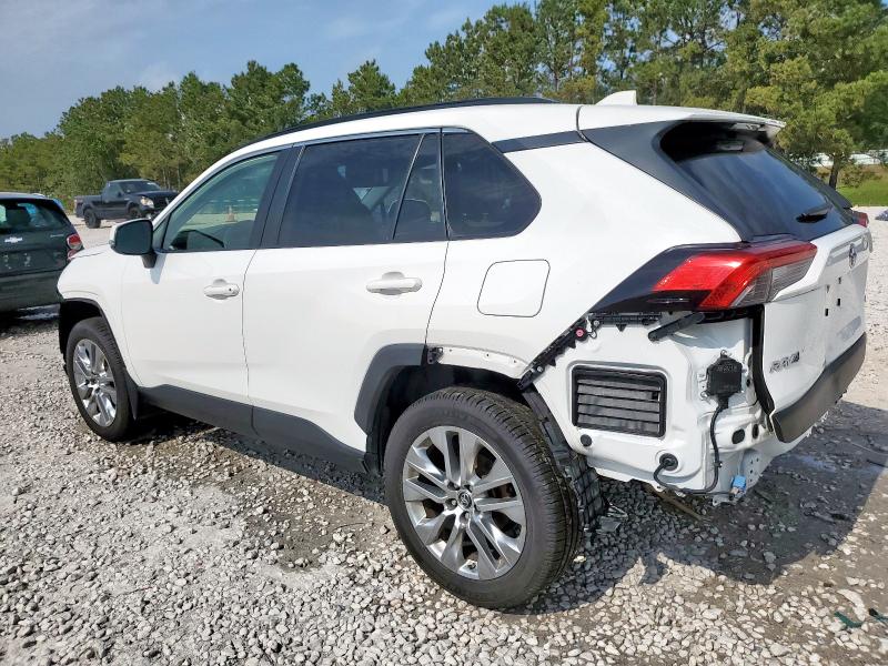 Vin: jtmc1rfv1kd022912, lot: 56858435, toyota rav4 xle premium 20192