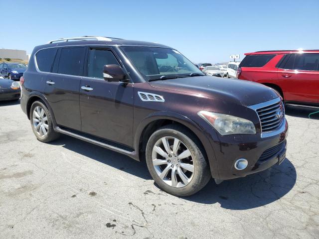 Vin: jn8az2nc0c9316897, lot: 57865465, infiniti qx56 20124