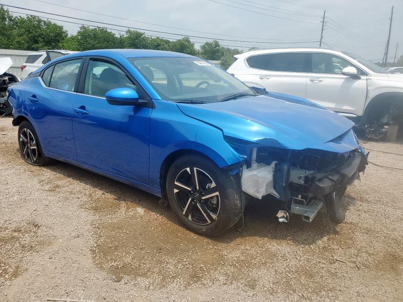 Vin: 3n1ab8cv8sy224813, lot: 57529675, nissan sentra sv 20254