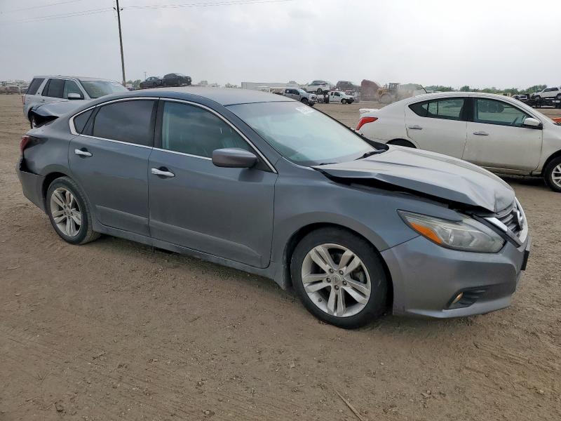 Vin: 1n4al3ap1jc201162, lot: 57287275, nissan altima 2.5 20184