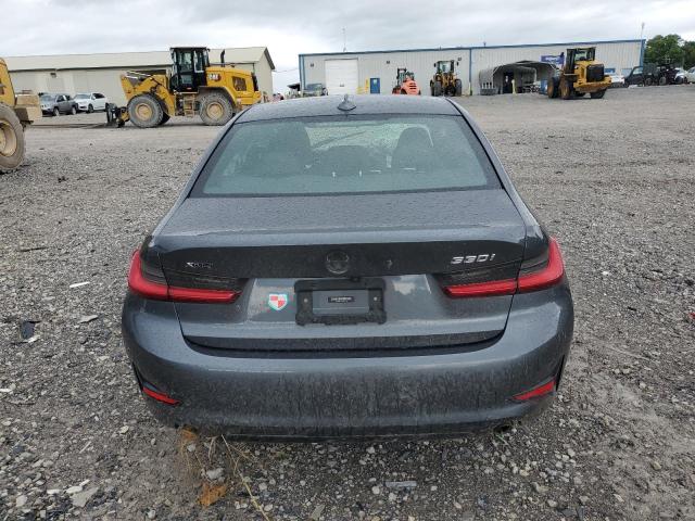 2021 BMW 330XI - 3MW5R7J01M8B91830