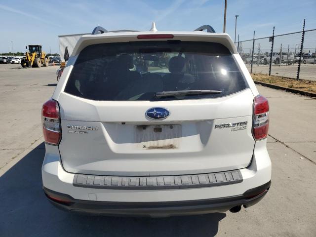 2016 SUBARU FORESTER 2 - JF2SJAXC0GH523611