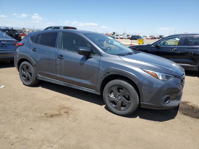 Vin: jf2guabc2rh234138, lot: 56600005, subaru crosstrek 20244