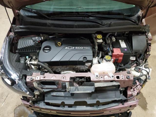 2019 CHEVROLET SPARK LS - KL8CB6SA6KC706111