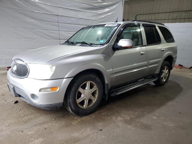 BUICK RAINIER CX