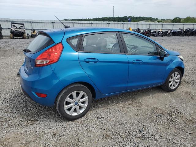 Vin: 3fadp4ej0cm156231, lot: 56142185, ford fiesta se 20123