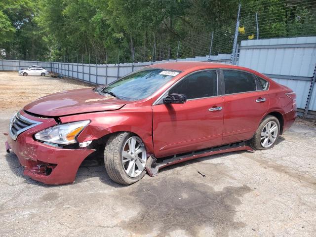Vin: 1n4al3ap2fc264729, lot: 57088395, nissan altima 2.5 2015 img_1