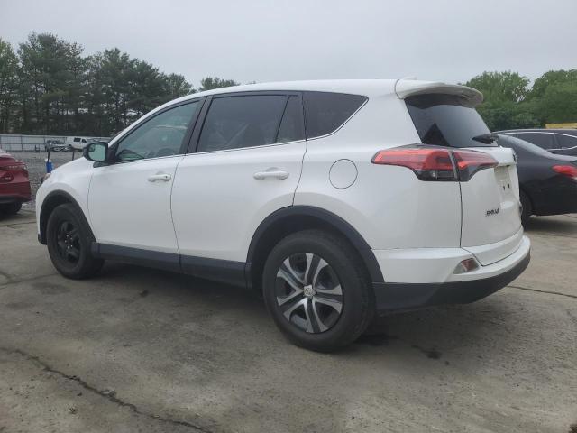 Vin: 2t3bfrev5jw853457, lot: 55536785, toyota rav4 le 20182