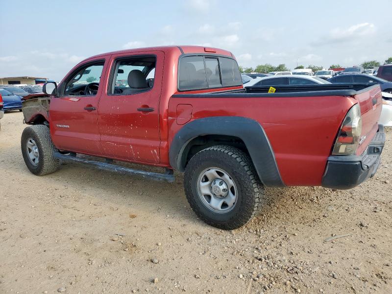 Vin: 5tfjx4gn5fx040258, lot: 57870595, toyota tacoma double cab prerunner 20152