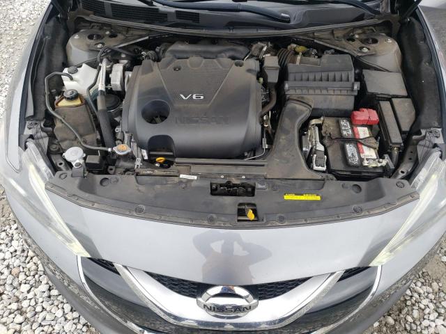 2016 NISSAN MAXIMA 3.5 - 1N4AA6AP9GC900863