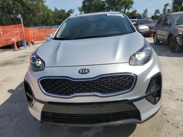 2022 KIA SPORTAGE L - KNDPM3ACXN7983474