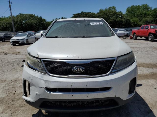 2015 KIA SORENTO LX - 5XYKT3A66FG644447