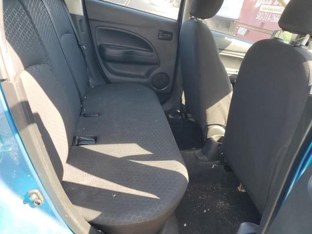 2015 MITSUBISHI MIRAGE DE ML32A3HJ9FH036433