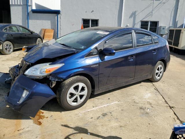 Vin: jtdkn3duxd1687299, lot: 57775685, toyota prius 2013 img_1