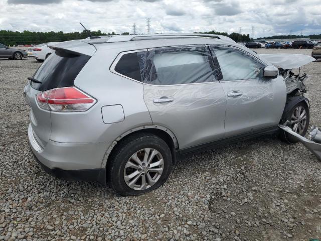 Vin: knmat2mv6fp560702, lot: 58589825, nissan rogue s 20153