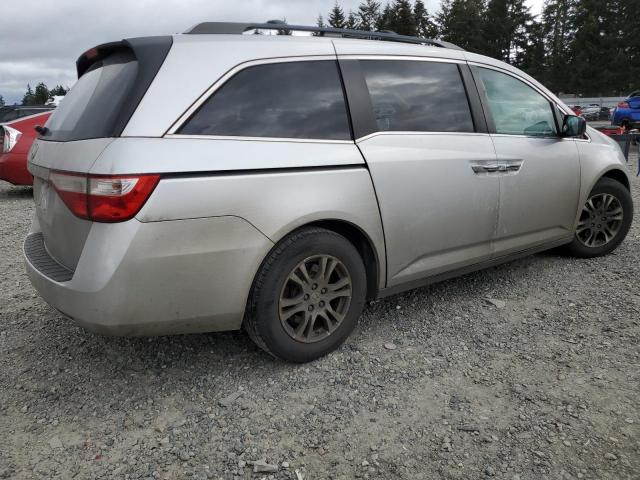 Vin: 5fnrl5h6xbb002623, lot: 56343425, honda all models exl 20113