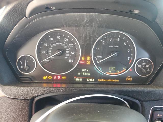 2015 BMW 328 XI SUL WBA3B5C55FF959666
