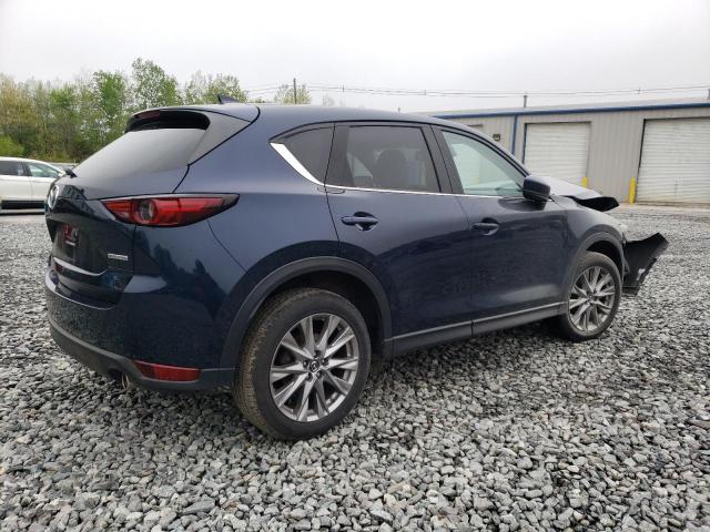 Vin: jm3kfbdm2l0729290, lot: 56102175, mazda cx-5 grand touring 20203