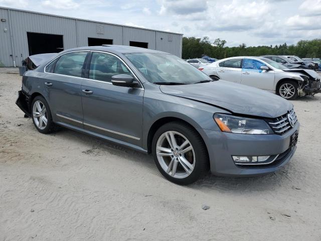 Vin: 1vwbv7a36fc120952, lot: 55014975, volkswagen passat se 20154