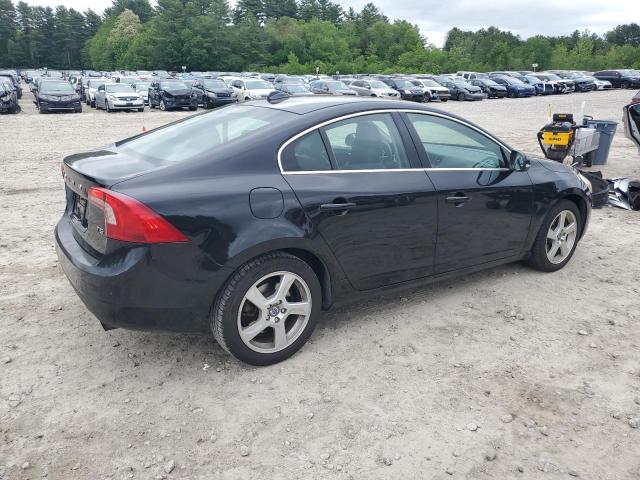 Vin: yv1622fs3c2134089, lot: 58507755, volvo s60 t5 20123
