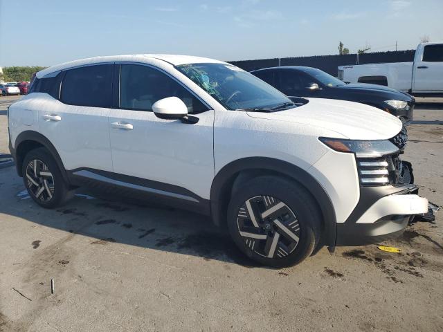 Vin: 3n8ap6ca1sl306433, lot: 56126065, nissan kicks sv 20254
