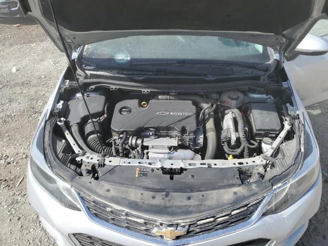 2016 CHEVROLET CRUZE LT - 1G1BE5SM1G7319246