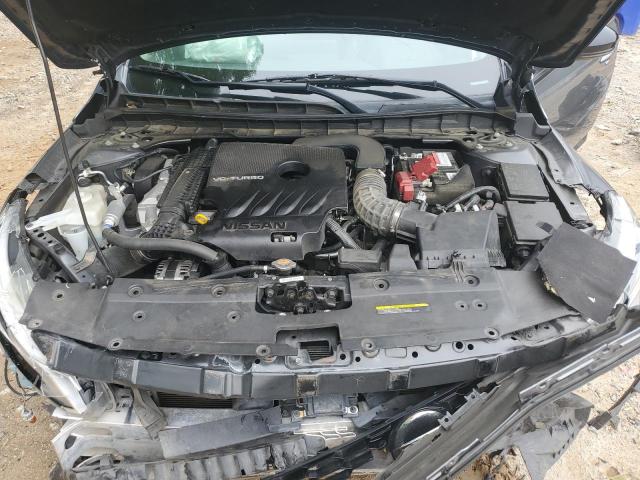 2019 NISSAN ALTIMA SR - 1N4AL4CV1KC227666