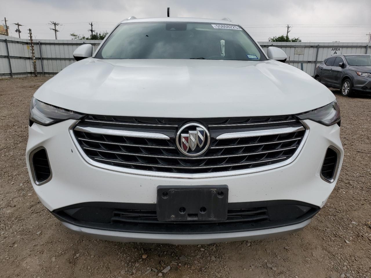 BUICK ENVISION PREFERRED