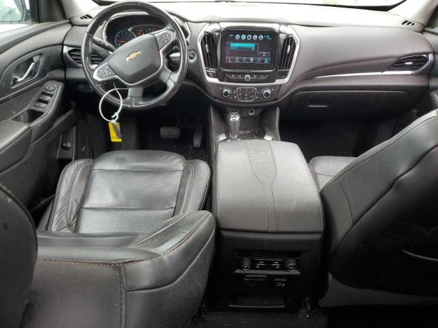 2018 CHEVROLET TRAVERSE P - 1GNERKKW1JJ146189