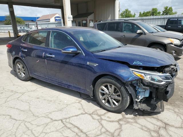 Vin: 5xxgt4l37kg350441, lot: 57378355, kia optima lx 20194