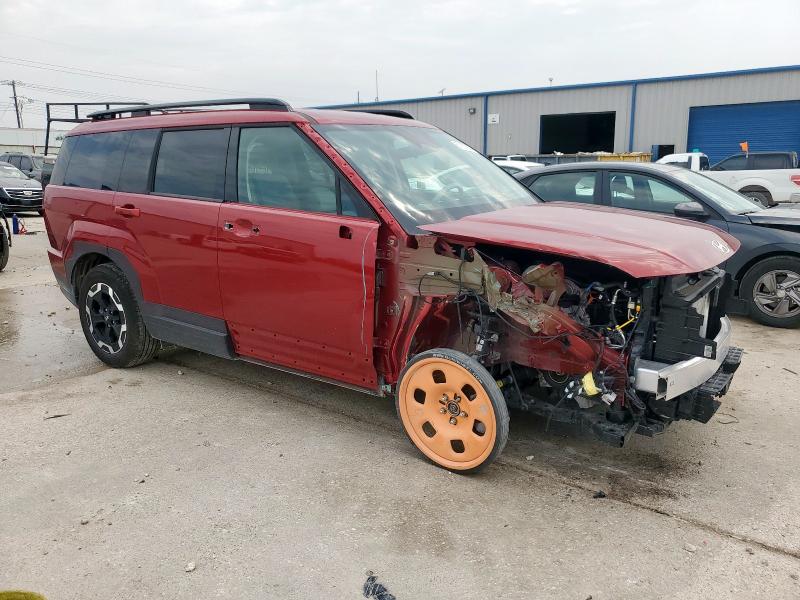 Vin: 5nmp24gl7sh103841, lot: 57357985, hyundai santa fe sel 20254
