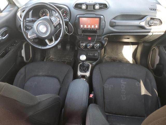 2015 JEEP RENEGADE L - ZACCJABH8FPC13574