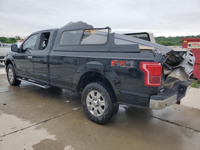 Vin: 1ftfx1eg4hkc54392, lot: 57986715, ford f-150 super cab 20172