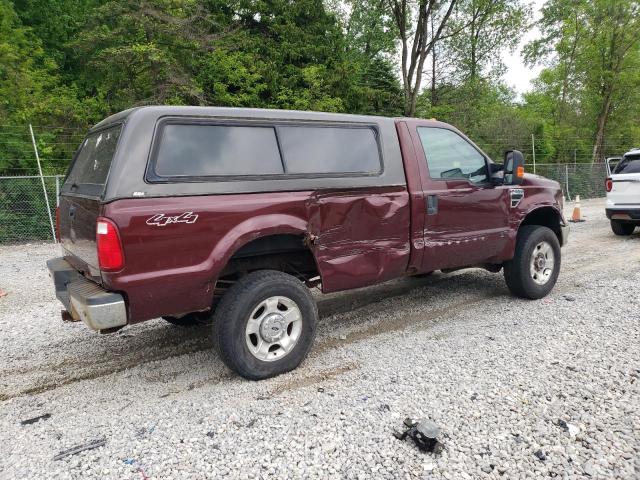 Vin: 1ftwf3by9aea83896, lot: 58230925, ford f350 super duty 20103