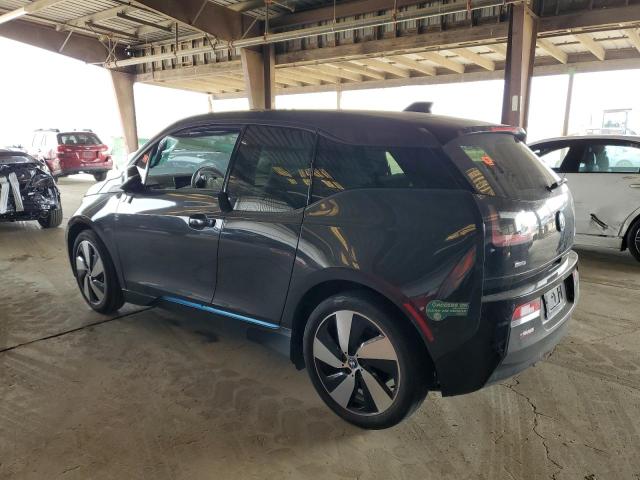 Vin: wby1z4c56ev275504, lot: 57070015, bmw i series rex 20142