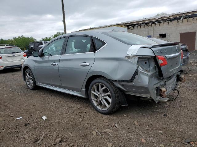 Vin: 3n1ab7ap7ey333265, lot: 57953125, nissan sentra s 20142