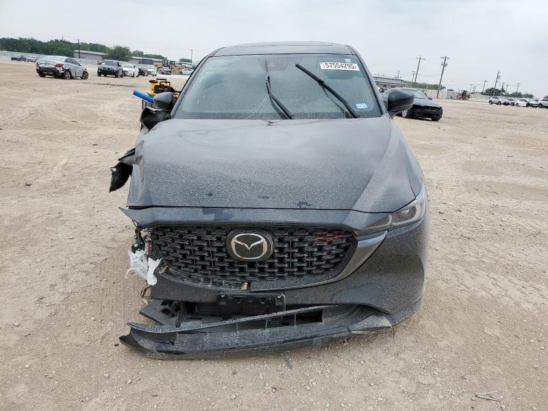 2023 MAZDA CX-5 - JM3KFBAY1P0220739