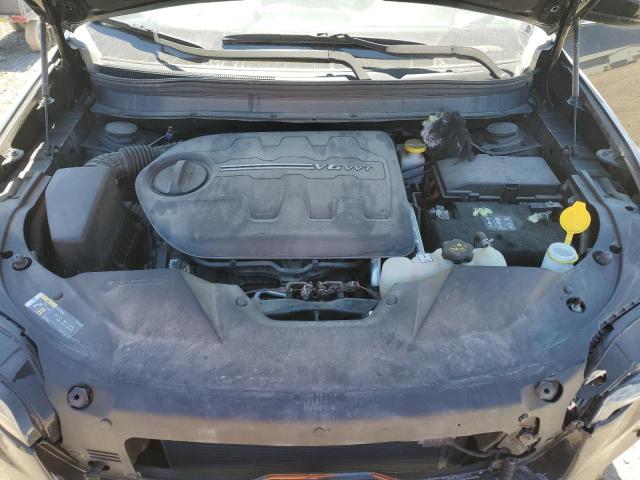 2020 JEEP CHEROKEE L - 1C4PJMDX4LD513615