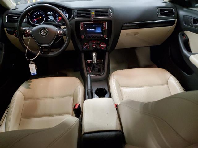 2016 VOLKSWAGEN JETTA SEL 3VWL07AJ2GM237980