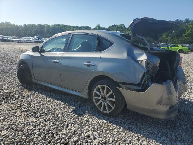Vin: 3n1ab7ap5ey294708, lot: 55270205, nissan sentra s 20142